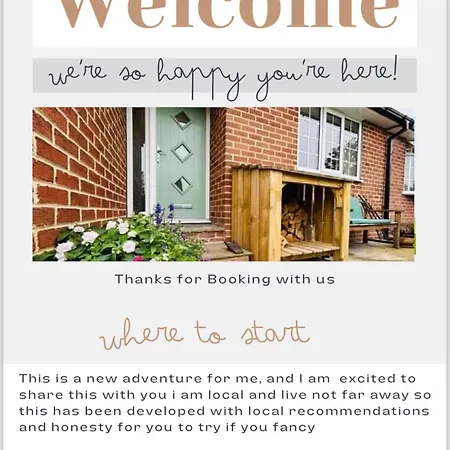 Immaculate 4-bed In Knaresborough