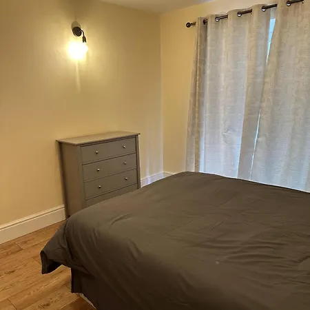 Hotel Immaculate 4-bed In 3*